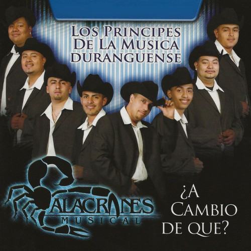 A Cambio de Que?