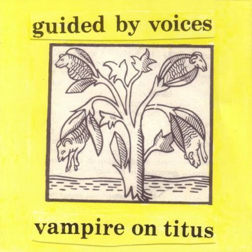 Vampire On Titus