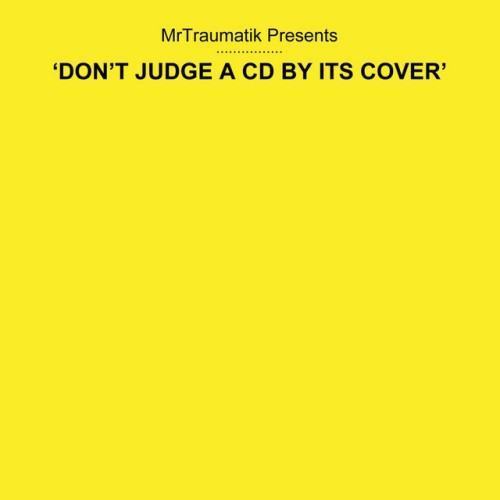 Dont judge a cd by its cover