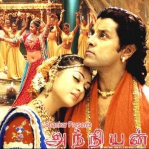 Anniyan