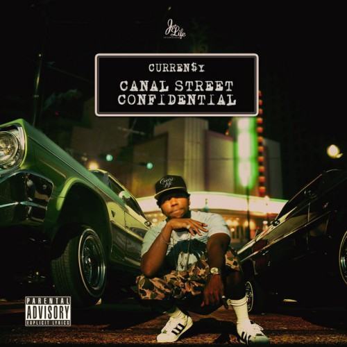 Canal Street Confidential (Deluxe Edition)