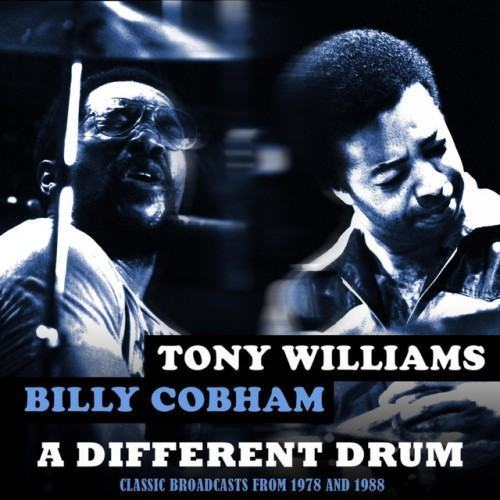 A Different Drum (with Tony Williams & Ronnie Montrose) [Live]