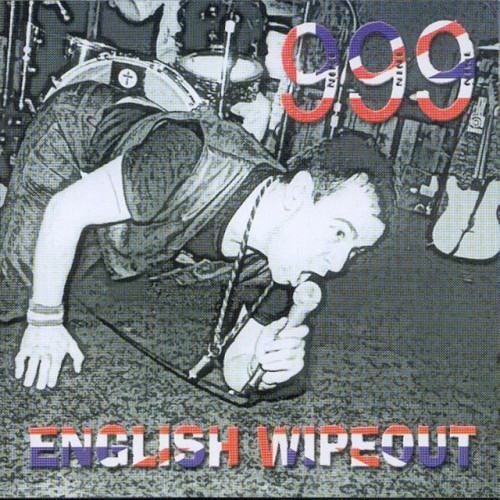 English Wipeout