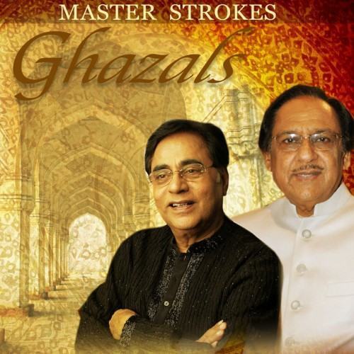 Master Strokes- Ghazals
