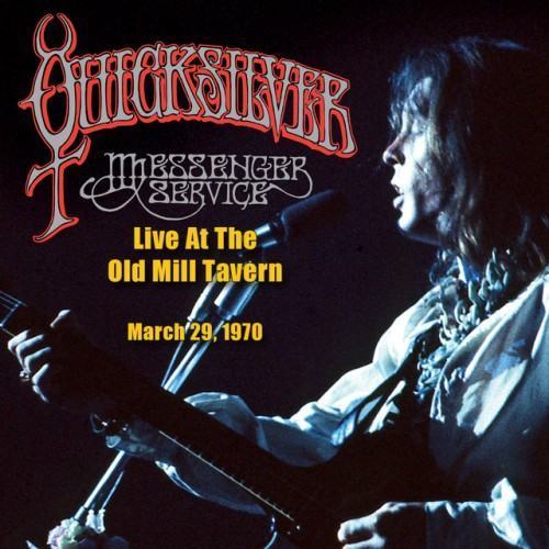 Live At the Old Mill Tavern