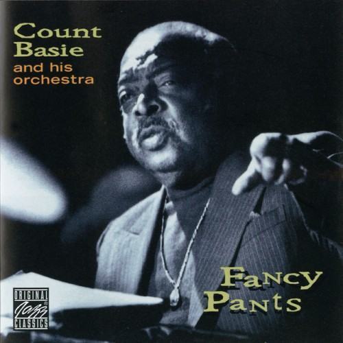 Fancy Pants