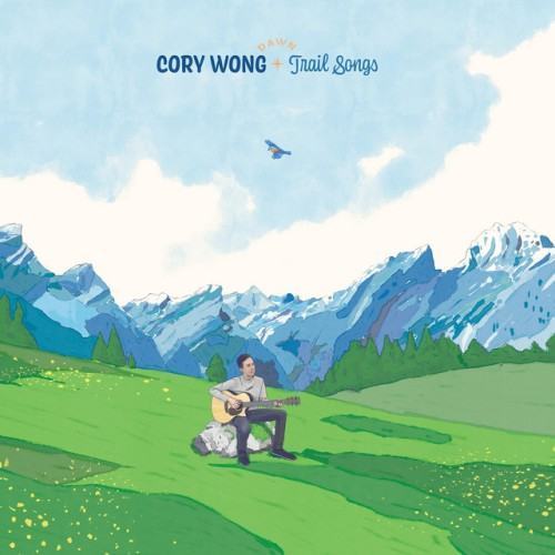 Trail Songs (Dawn)