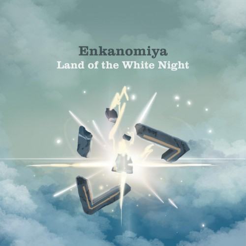 Enkanomiya Piano Cover Collection