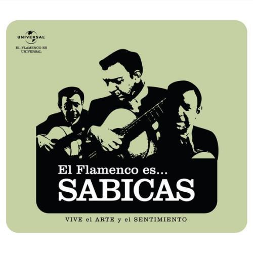 Flamenco es... Sabicas
