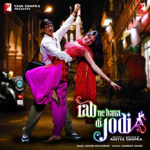 Rab Ne Bana Di Jodi (Original)