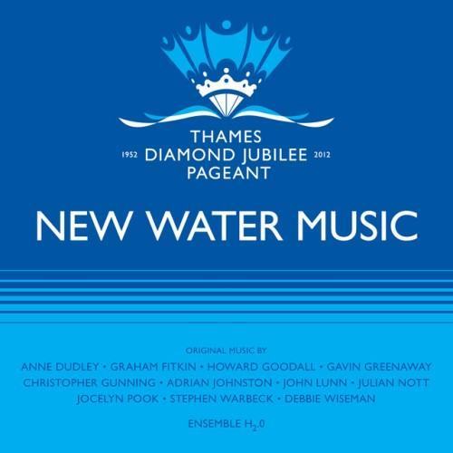New Water Music for the Diamond Jubilee