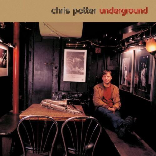 Underground Quartet