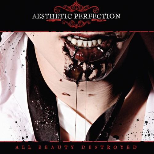 All Beauty Destroyed