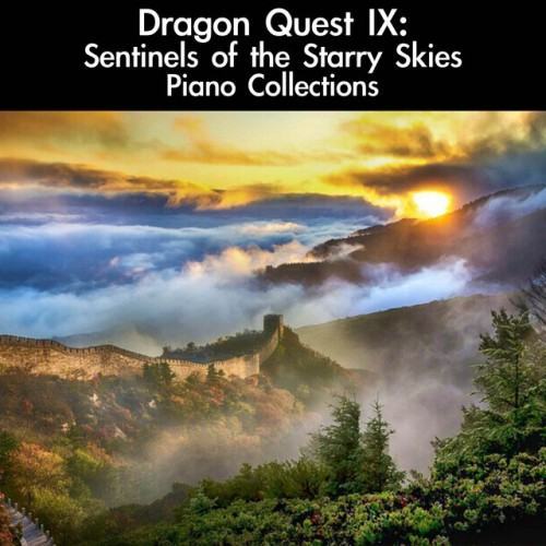 Dragon Quest IX: Sentinels of the Starry Skies Piano Collections
