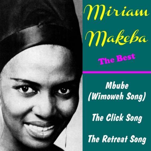Miriam Makeba the Best