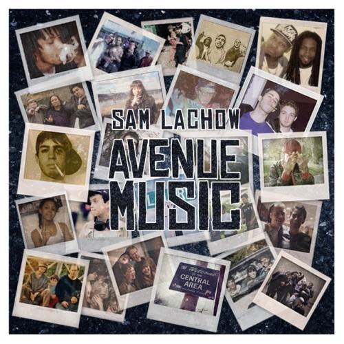 Avenue Music