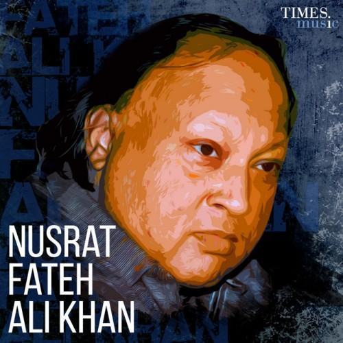 Nusrat Fateh Ali Khan