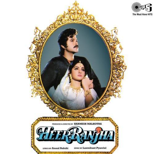 Heer Ranjha (Original Motion Picture Soundtrack)