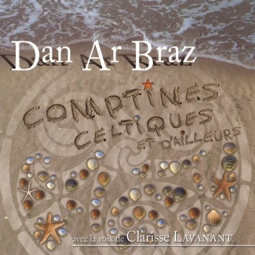 Comptines celtiques et d'ailleurs