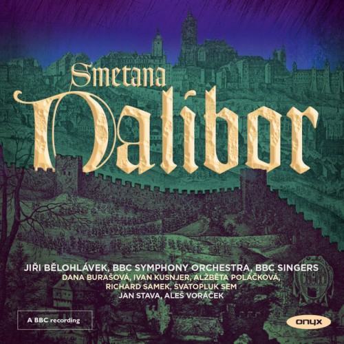 Smetana: Dalibor (Live)