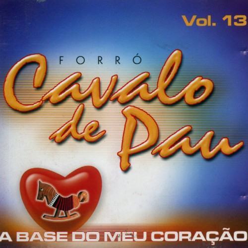 A Base do Meu Coração, Vol. 13
