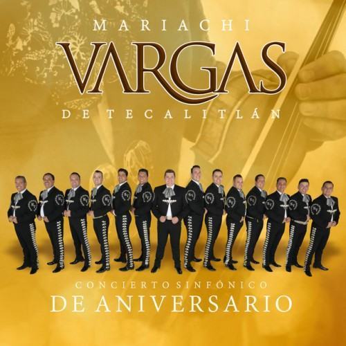 Concierto Sinfónico de Aniversario