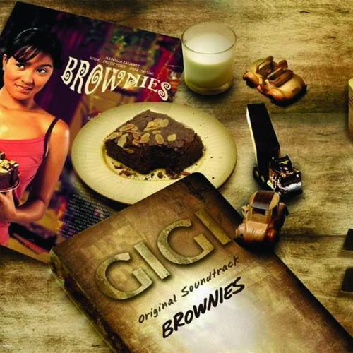 OST. Brownies