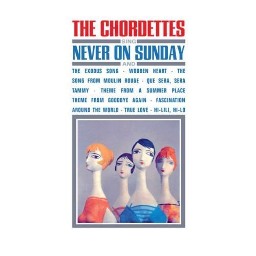 Sing Never On Sunday