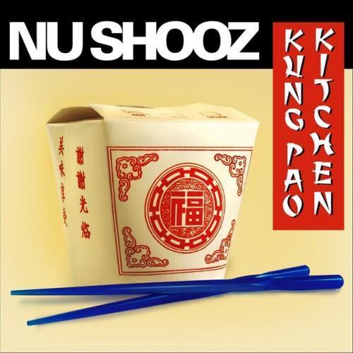 Kung Pao Kitchen