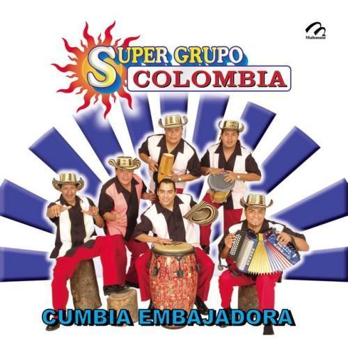 Cumbia Embajadora