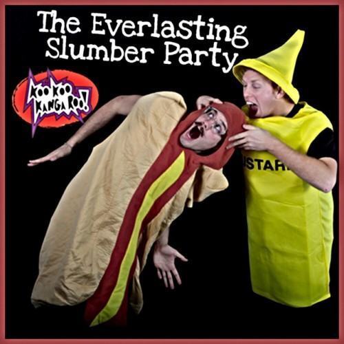 The Everlasting Slumber Party