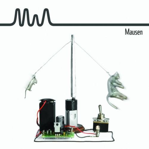Mausen
