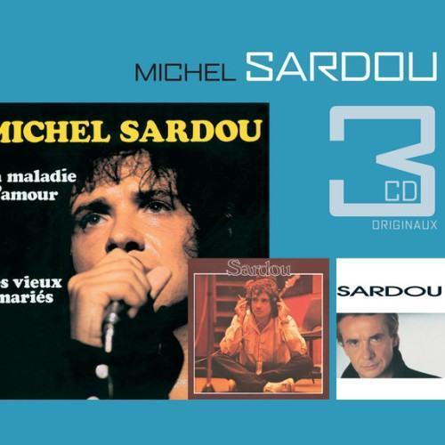 La Maladie D'Amour / Je Ne Suis Pas Mort Je Dors / Marie Jeanne