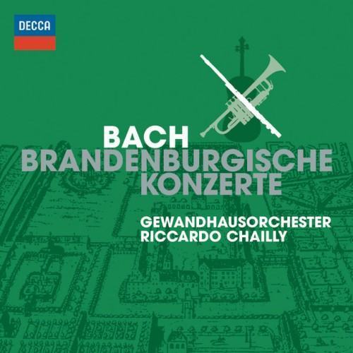 Bach: Brandenburg Concertos