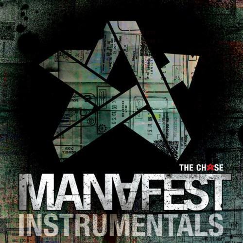The Chase Instrumentals
