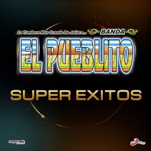 Súper Éxitos