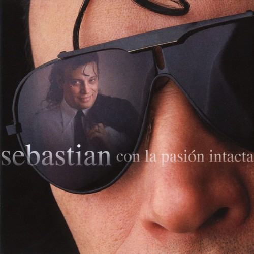 Con la Pasión Intacta
