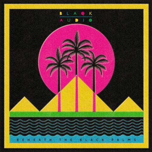 Beneath the Black Palms
