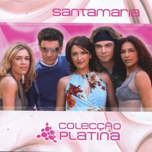 Colecção Platina