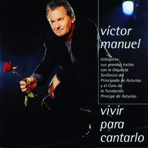 Vivir Para Cantarlo