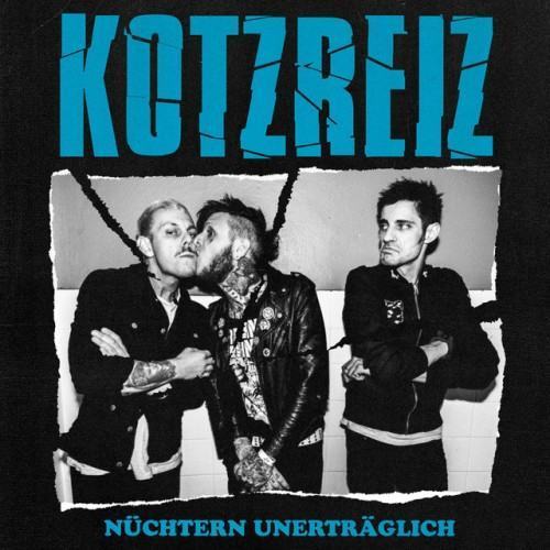 Nüchtern unerträglich