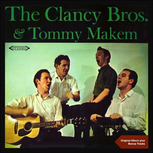 The Clancy Brothers and Tommy Makem