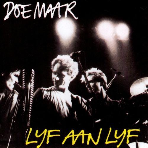 Lijf Aan Lijf (Live)