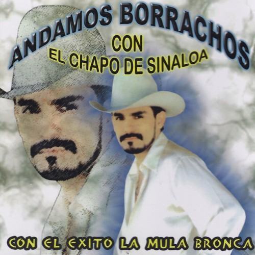 Andamos Borrachos