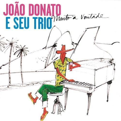 Muito À Vontade
