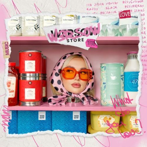 Wersow Store