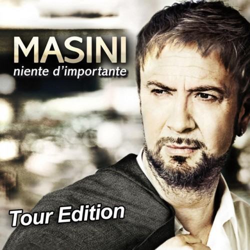 Niente d'importante (Tour Edition)