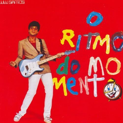 O Ritmo do Momento