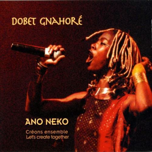 Ano Neko (Let's Create Together) [Créons ensemble]