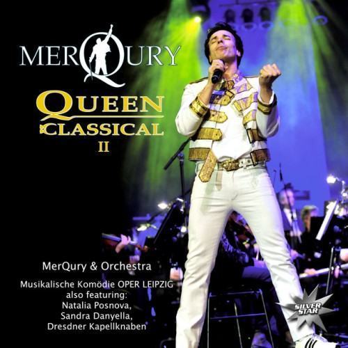 Queen Klassical II